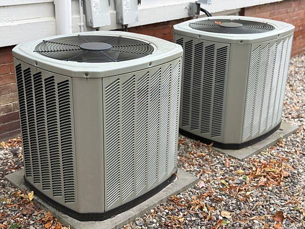 Reliable Hvac contractor in Spanaway, WA by JG Cool HVAC